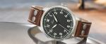 Laco Augsburg 39 Automatic Pilot Watch
