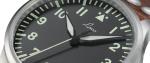 Laco Augsburg 39 Automatic Pilot Watch