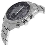 Citizen Tsuki-yomi Men’s World Time Watch - Grey Dial