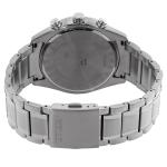 Citizen Tsuki-yomi Men’s World Time Watch - Grey Dial