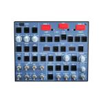 Rowsfire A107 V3.1 A32X MAX Overhead Panel for MSFS