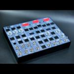 Rowsfire A107 V3.1 A32X MAX Overhead Panel for MSFS