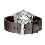 Boyarca Men's Aviator Pilot Watch with Luminous Dial