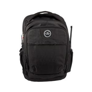 Flight Outfitters Aviator Pro Travel Backpack - Black