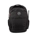 Flight Outfitters Aviator Pro Travel Backpack - Black