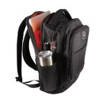 Flight Outfitters Aviator Pro Travel Backpack - Black