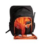 Flight Outfitters Aviator Pro Travel Backpack - Black