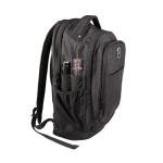 Flight Outfitters Aviator Pro Travel Backpack - Black
