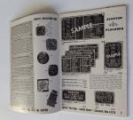 1969 Vintage Sporty's Pilot Shop Aviation Catalog