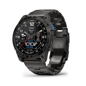 Garmin D2 Mach 1 Pro Aviator Smartwatch