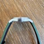 Archimede Pilot 42 SS Type A Automatic Watch