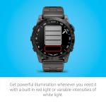 Garmin D2 Mach 1 Pro Aviator Smartwatch