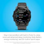 Garmin D2 Mach 1 Pro Aviator Smartwatch