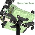 Chair Mount for Flight Sim Joystick and Throttle