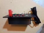 12-Function USB Button Box for Sim Racing