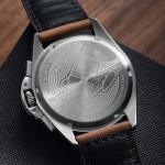 AVI-8 P-51 Mustang Blakeslee Pilot Watch