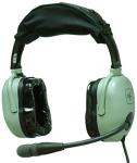 David Clark H20-10 Aviation Headset
