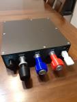 Cessna Throttle Quadrant Controller for Flight Sims