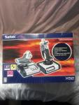 Saitek X52 Flight Control System for PC