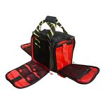 F-22 Pilot Flight Bag with Waterproof Pouches