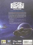 Star Wars Fly Casual Expansion for Roleplaying Game