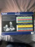 Saitek X52 Flight Control System for PC