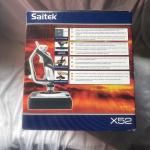 Saitek X52 Flight Control System for PC
