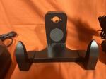 Logitech Flight Yoke System with Cirrus Adapters