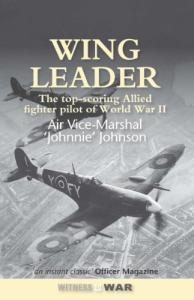 Top Scoring Allied WWII Fighter Pilot: Wing Leader