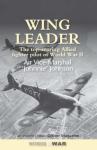 Top Scoring Allied WWII Fighter Pilot: Wing Leader
