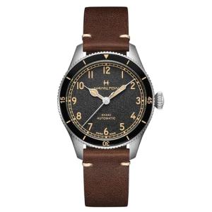 Hamilton H76205530 Men's Aviation Watch