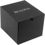 Bulova Lunar Pilot Men's Watch with Black Dial