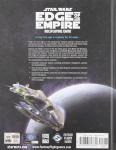 Star Wars Edge of the Empire Enter the Unknown EXPANSION | Roleplaying Game | Strategy Game For Adults and Kids | Ages 10 and up |3-5 Players | Average Playtime 1 Hour | Made by Fantasy Flight Games