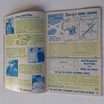 1969 Vintage Sporty's Pilot Shop Aviation Catalog