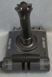 Saitek Aviator AV8R-01 Dual Throttle Joystick PC-USB FormFlight Simulators Works