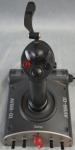 Saitek Aviator AV8R-01 Dual Throttle Joystick PC-USB FormFlight Simulators Works