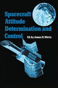 Spacecraft Attitude Control Guidebook