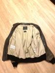 Army Air Force G-2 Lambskin Bomber Jacket 44