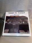 Gates Learjet 55 Cockpit 1000 Piece Puzzle