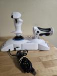 Thrustmaster T-Flight Hotas One for Flight Simulator