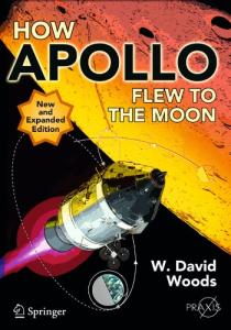 Apollo's Journey to the Moon Book