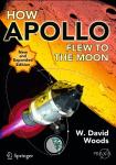 Apollo's Journey to the Moon Book