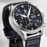 Navigator Chrono 4075 Pilot Watch for Men