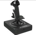 Logitech X56 RGB Flight Stick and Throttle Controller