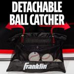 Franklin Sports 2-in-1 Flyback Trainer, 68" x 44