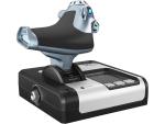 Logitech G Saitek X52 Flight Control System