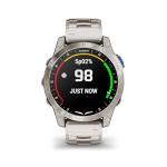 Garmin D2 Mach 1 Touchscreen Aviator Smartwatch