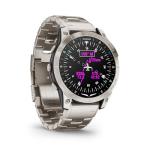 Garmin D2 Mach 1 Touchscreen Aviator Smartwatch