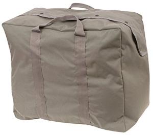 GI Spec Foliage Cord Flight Kit Bag