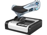 Logitech G Saitek X52 Flight Control System